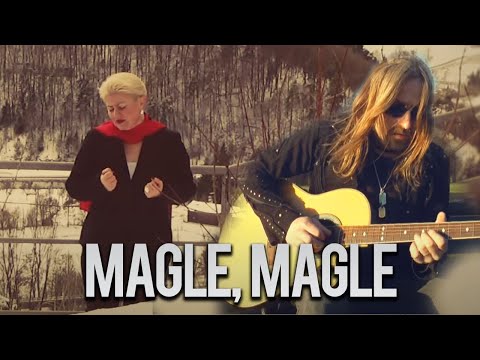 Zorica Merdanovic - Zorica (feat. Emir Hot) - Magle magle 