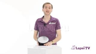 Обзор коляски Дополнительное зеркало для контроля за ребёнком Diono Easy View 40112 Видеоинструкции.