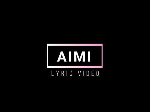 AIMI「drop;s」Lyric Video Short ver.