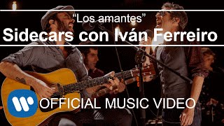Los amantes (feat. Iván Ferreiro) (Acústico)