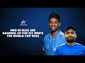 LIVE: The Blues Are Gearing Up For ICC WT20I 2024, Will Rinku Singh be a Vital Cog for Team India?