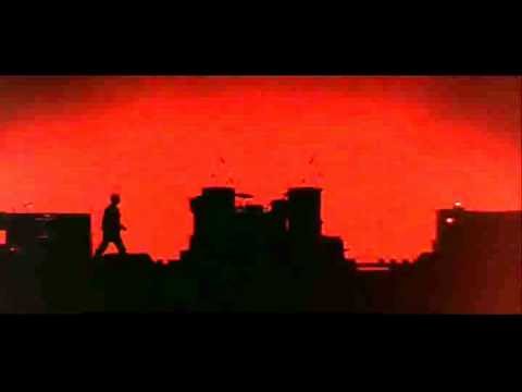 U2: Rattle and Hum'