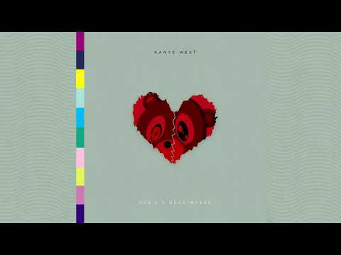 Kanye West - Love Lockdown 𝙊𝙂 (Demo Version)
