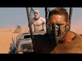 Button to run teaser #1 of 'Mad Max: Fury Road'