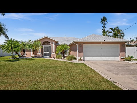 Property video