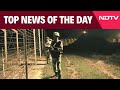 Pak Soldier Detained By BSF In Rajasthan: Report | Top Stories Of May 3, 2025