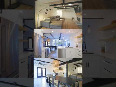 Property video