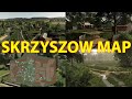 Skrzyszow Map v1.1.0.0