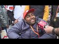 Ayodhya: Amrit Bharat Train में दिव्यांग यात्रियों को मिला बड़ा तोफा  | ABP News  - 03:53 min - News - Video
