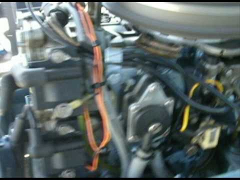 Evinrude 15 Hp >> 1981 35hp Evinrude - YouTube Evinrude 15 Hp >> 1981 35hp Evinrude - YouTube