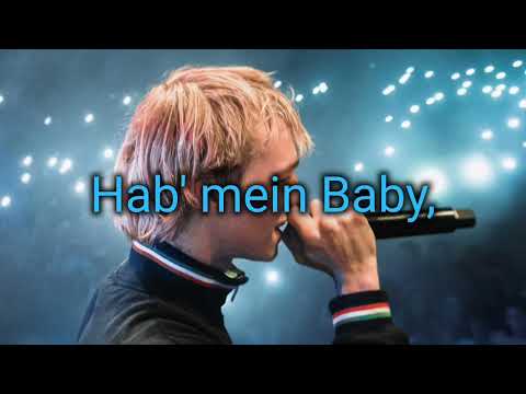 makkohatjedenliebaussersichselbst (lyrics)