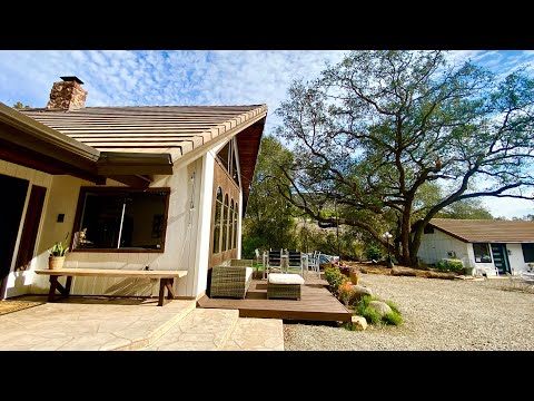 Property video