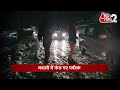AAJTAK 2 | MANALI में भारी बर्फबारी के कारण फंसी 8 हजार गाड़ियां, लोगों को किया गया रेस्क्यू | AT2 - 01:47 min - News - Video