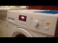 Обзор стиральной машины GRAUDE  WA 60.0 (часть 1)