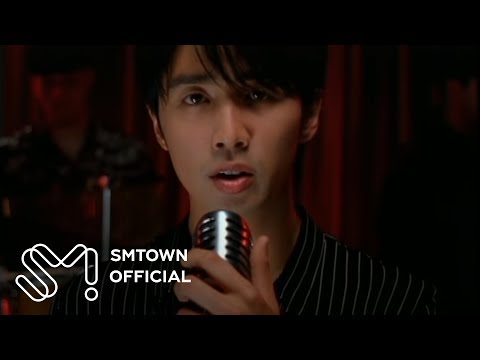 Chu Ga Yeoul 추가열 '나 같은 건 없는 건가요 (Don't Go Away)' MV Ver. 1