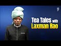 Tea Tales With Laxman Rao | News9 Plus