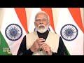 PM Modi Applauds #Budget2024 for Viksit Bharats Development | News9  - 02:32 min - News - Video
