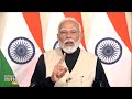 PM Modi Applauds #Budget2024 for Viksit Bharats Development | News9