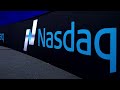 Nasdaq, S&P post record closing highs as Apple soars | REUTERS - 02:14 min - News - Video