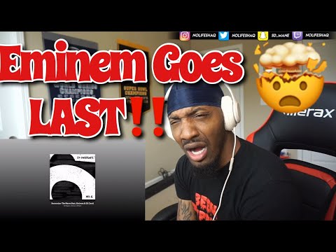 Ed Sheeran - Remember The Name (feat. Eminem & 50 Cent) (REACTION))