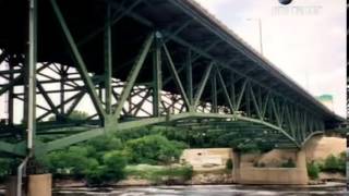 Stavebné Katastrofy - Mosty