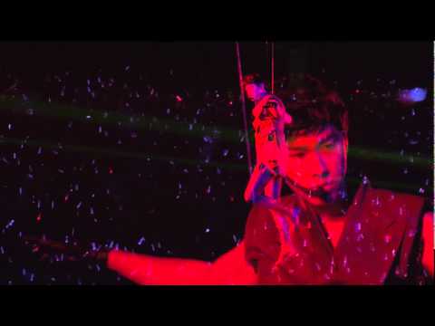 SMTOWN LIVE in TOKYO SPECIAL EDITION_TVXQ!_INTRO Clip