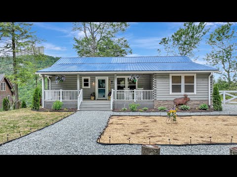 Property video