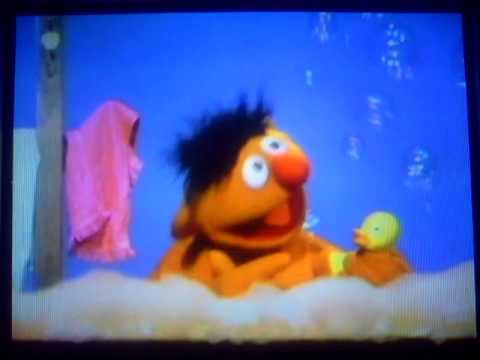 Rubber Duckie - YouTube