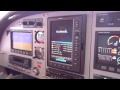 Garmin 696 Part I Introductory Video Installed in the SportCruiser LSA
