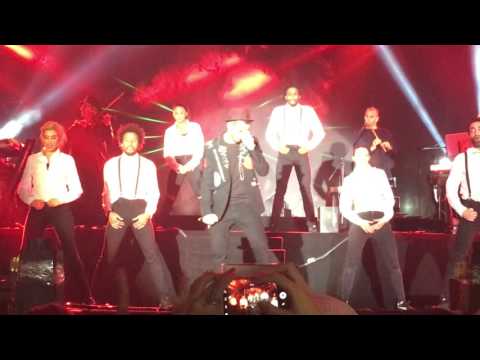 Saad Lamjarred Lam3alem