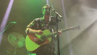 Gaz Brookfield - The West Country Song (live) - Mad Dog Mcrae Weekender 2026, Exeter Phoenix