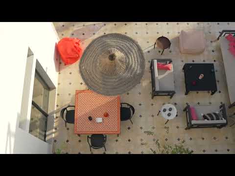 Property video