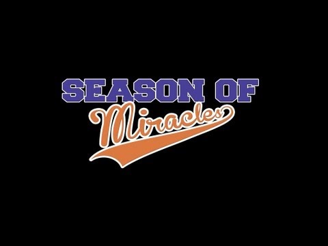 Season of Miracles'