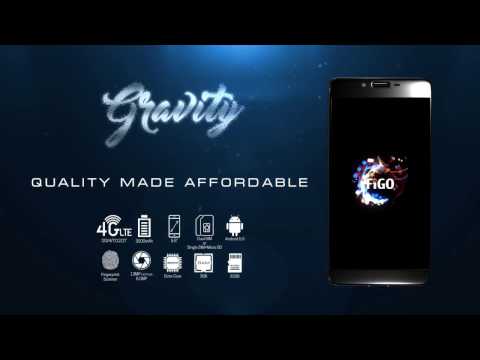 Figo Gravity - Dual Sim 4G LTE with Octacore processor with 3gb Ram, 32gb Internal storage which is expandable to 64gb, 13MP Rear camera & 5MP front camera, 3000 Mah fast charging battery, FInger Print Sensor , Infrared Blaster, Free accessories worth $35, No contract Unlocked Smartphone Figo Gravity - Dual Sim 4G LTE with Octacore processor with 3gb Ram, 32gb Internal storage which is expandable to 64gb, 13MP Rear camera & 5MP front camera, 3000 Mah fast charging battery, FInger Print Sensor , Infrared Blaster, Free accessories worth $35, No contract Unlocked Smartphone