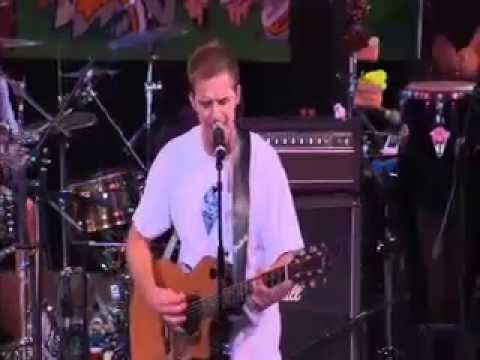 Ain’t Got A Lotta Money (live)