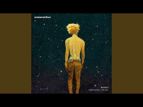 Moekel - The Wall