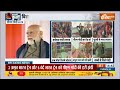 PM Modi Speech From Ayodhya: एक समय था जब रामलला टेंट में विराजमान थे आज पक्का घर..-पीएम मोदी  - 10:29 min - News - Video
