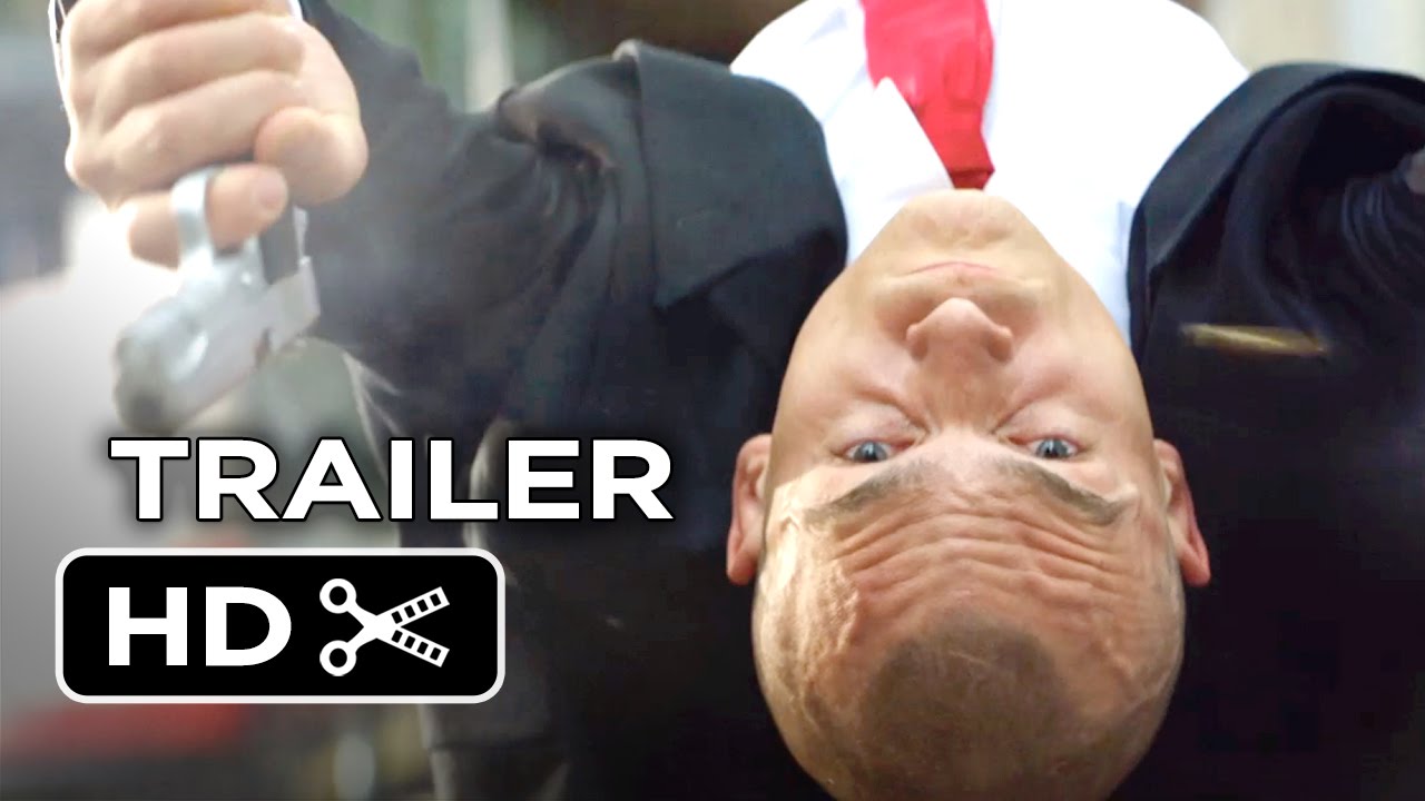 Watch Hitman Agent 47 Full Movie Online Action Film