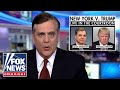 Jonathan Turley: Trumps judge has lost control of his courtroom