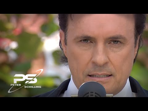 Peter Schilling - Es ist soweit (ZDF-Fernsehgarten, Sept. 16th 2007)