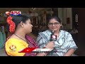 Chandravva Interaction With Public | What Is Gold Price When Your Marriage ? | V6 Teenmaar  - 04:18 min - News - Video