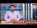 మంత్రిగా బాధ్యతలు చేపట్టిన నారాయణ | Minister Narayana | hmtv  - 01:27 min - News - Video