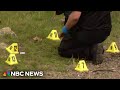 Authorities say Colorado H.S. shooter was radicalized by extremists