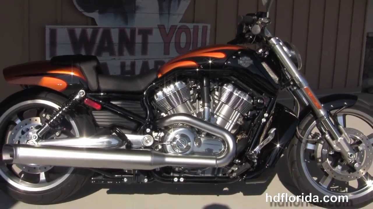Harley V Rod For Sale >> New 2014 Harley Davidson V-Rod Muscle Motorcycles for sale - YouTube Harley V Rod For Sale >> New 2014 Harley Davidson V-Rod Muscle Motorcycles for sale - YouTube