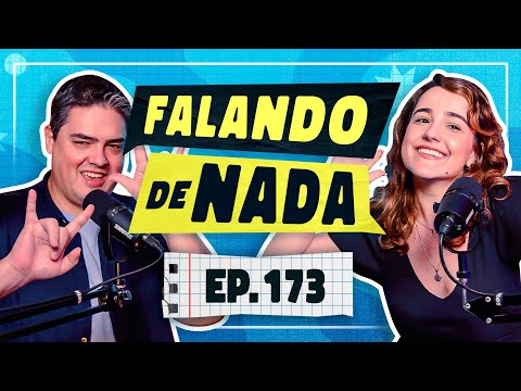 Nova estratégia da Disney contra o cancelamento | Ep 173 | Falando de Nada