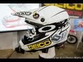 Racer X Films: 6D Helmets 