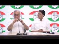 LIVE | Congress | Press Briefing By Jairam Ramesh And Pawan Khera | New Delhi - 04:13:09 min - News - Video