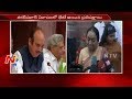 Meira Kumar is Presidential candidate of Opposition parties; media brief