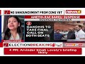Sources: Rahul Can Contest From Amethi | Smriti Vs Rahul in Amethi? | NewsX  - 09:08 min - News - Video