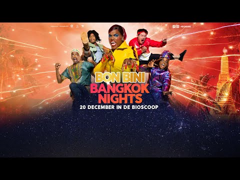 Bon Bini: Bangkok Nights'
